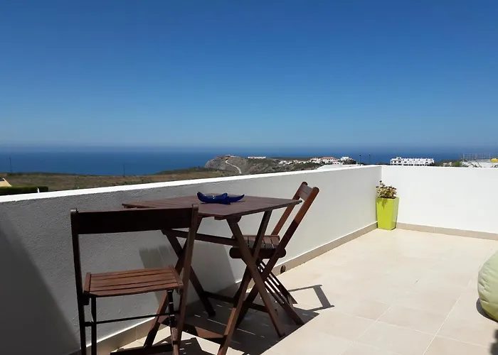 Arrifana Guest House