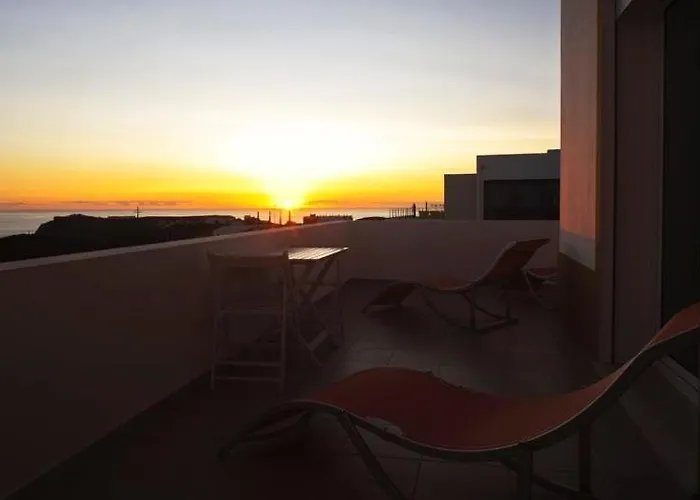 Arrifana Guest House
