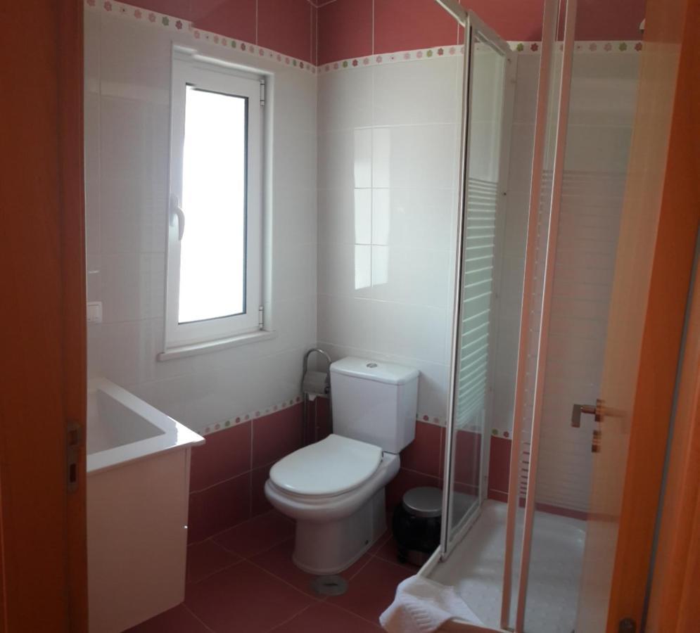 Guest house Arrifana Aljezur