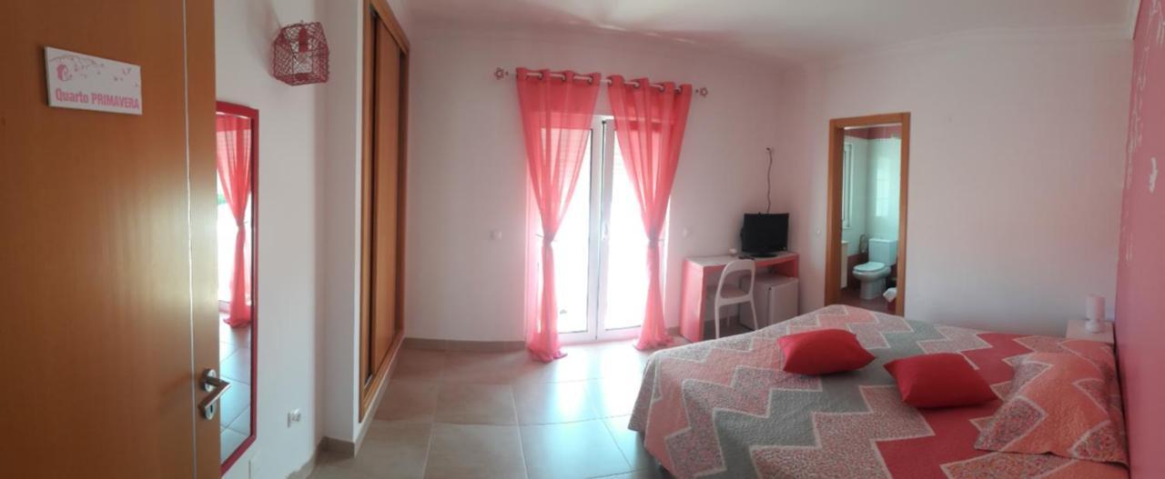 Arrifana Guest house *