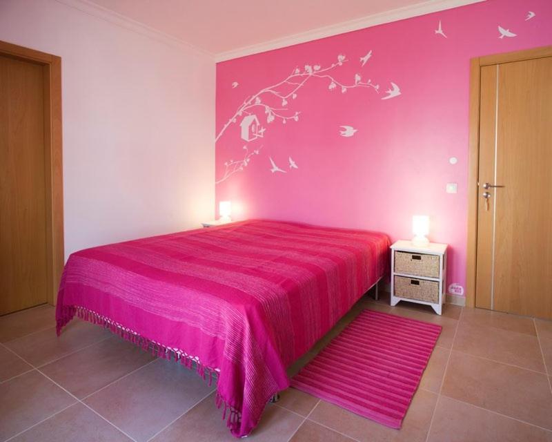 Arrifana Guest house Aljezur