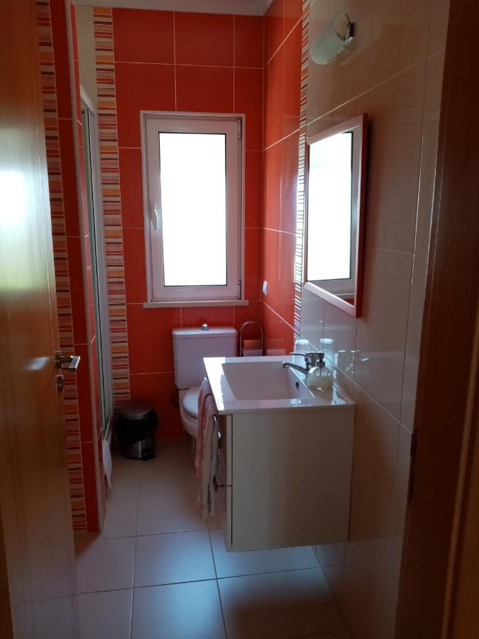 Arrifana Guest house