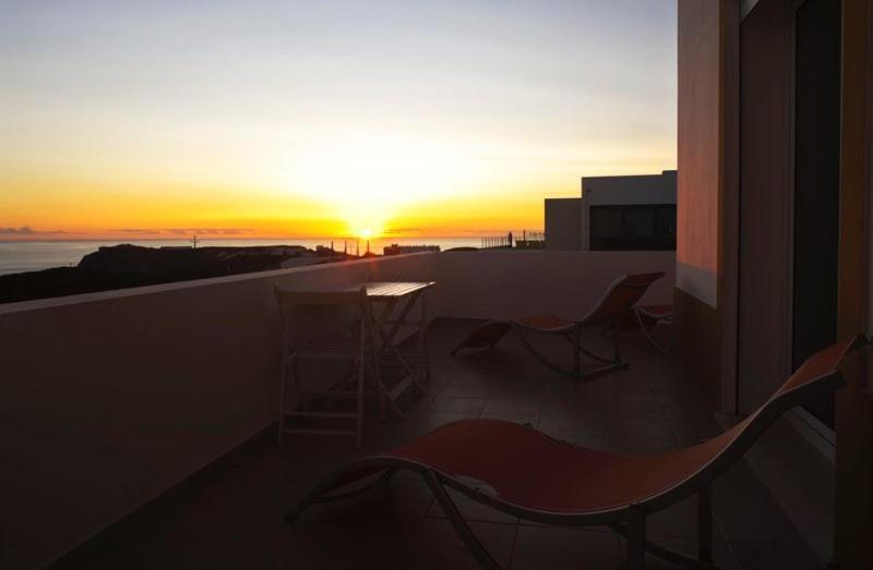 Guest house Arrifana Aljezur