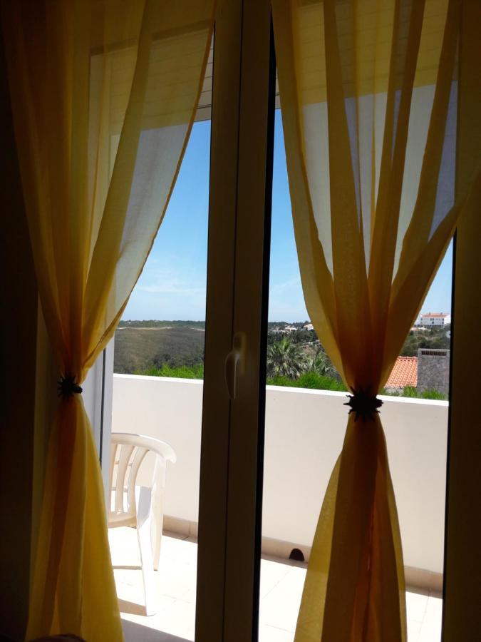 Guest house Arrifana *