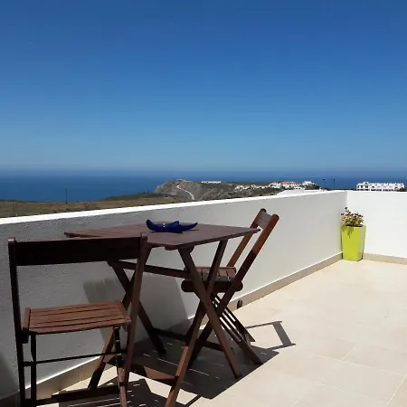 Arrifana Guest House Aljezur Exterior photo