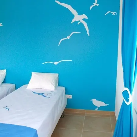 Arrifana Guest House Aljezur Exterior photo