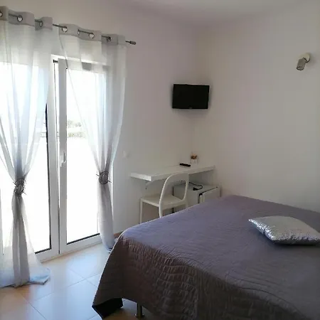 Arrifana Guest House Aljezur Exterior photo