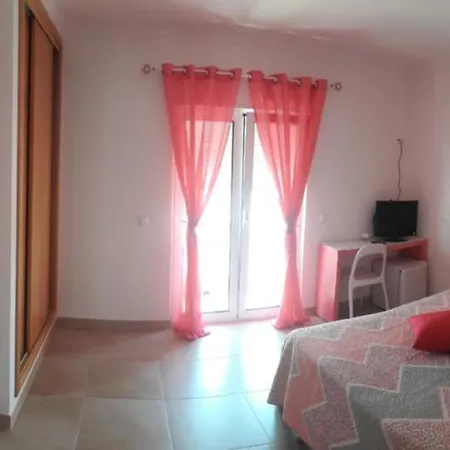 Arrifana Guest House Aljezur Exterior photo