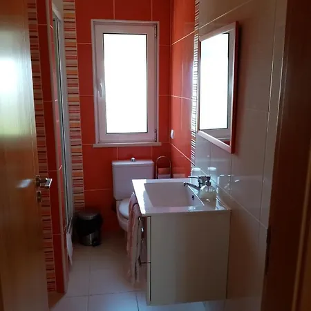 Arrifana Guest House Aljezur Exterior photo