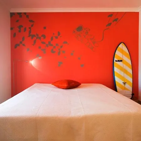 Arrifana Guest House Aljezur Exterior photo