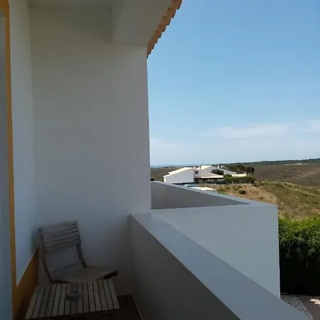 Arrifana Guest House Aljezur Exterior photo