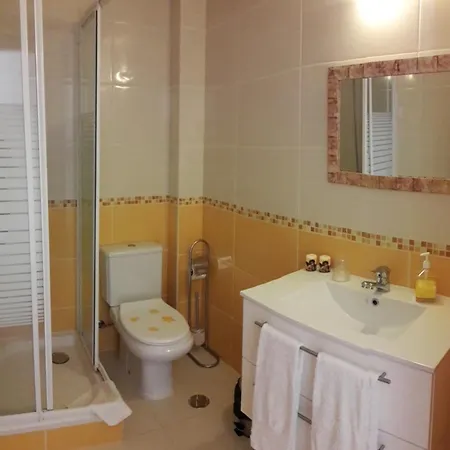 Arrifana Guest House Aljezur Exterior photo