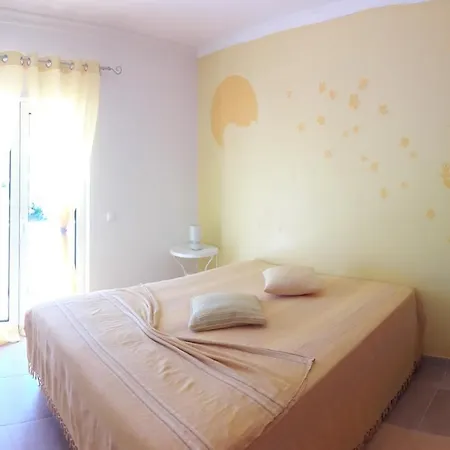 Arrifana Guest House Aljezur Exterior photo