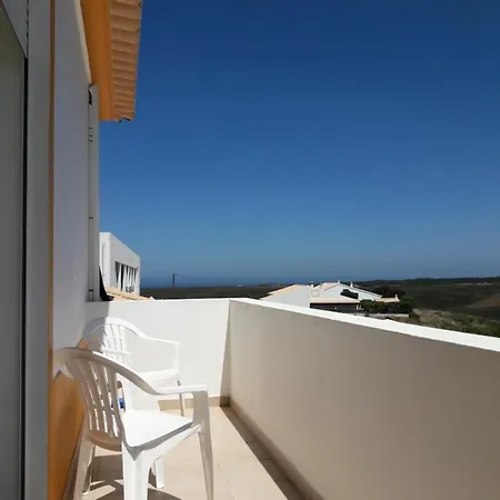 Arrifana Guest House Aljezur Exterior photo