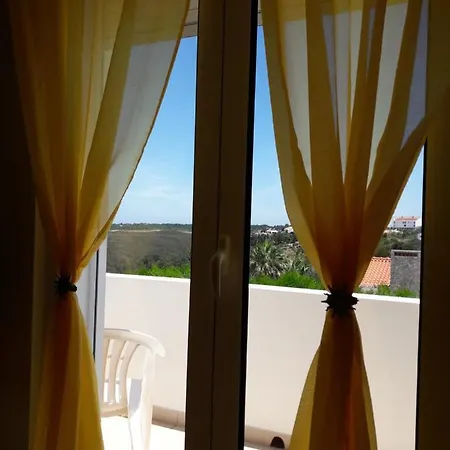 Arrifana Guest House Aljezur Exterior photo