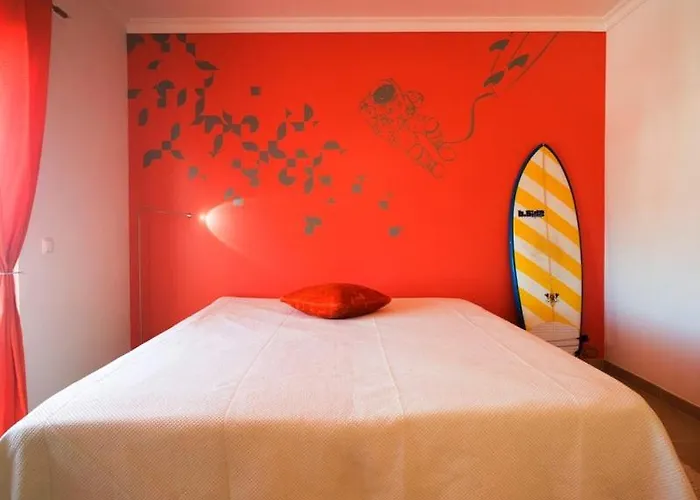 Arrifana Guest House